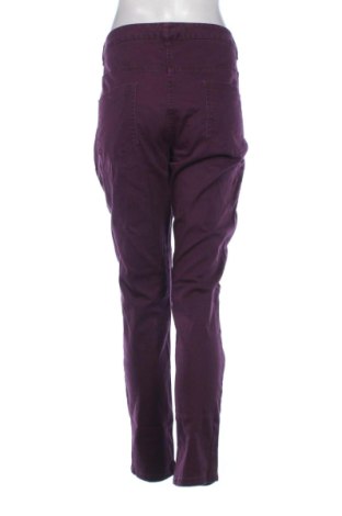 Дамски панталон South, Размер XL, Цвят Лилав, Цена 18,69 €
