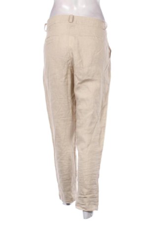 Dámske nohavice Souvenir, Veľkosť L, Farba Béžová, Cena  53,95 €