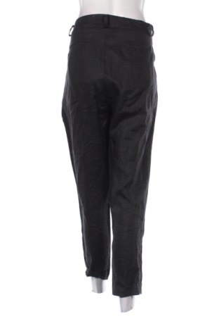 Γυναικείο παντελόνι Souvenir, Μέγεθος M, Χρώμα Μαύρο, Τιμή 49,07 €