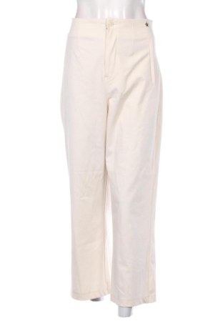 Dámske nohavice Souvenir, Veľkosť L, Farba Kremová, Cena  49,07 €