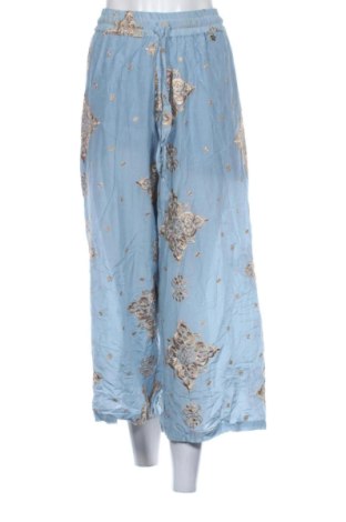 Γυναικείο παντελόνι Souvenir Clubbing, Μέγεθος S, Χρώμα Πολύχρωμο, Τιμή 28,99 €