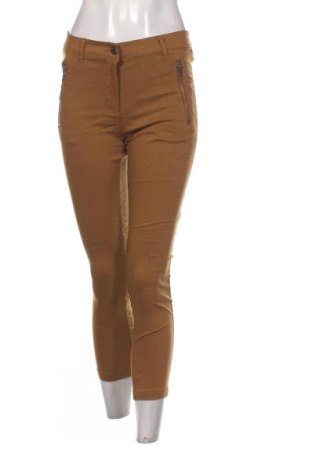 Γυναικείο παντελόνι Soya Concept, Μέγεθος M, Χρώμα Καφέ, Τιμή 25,99 €