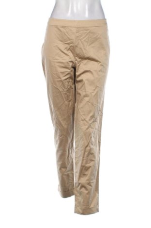 Dámske nohavice Stefanel, Veľkosť XXL, Farba Zlatistá, Cena  19,95 €