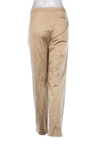 Dámske nohavice Stefanel, Veľkosť XXL, Farba Zlatistá, Cena  19,95 €