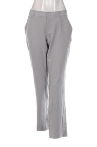 Γυναικείο παντελόνι Stefanel, Μέγεθος XL, Χρώμα Γκρί, Τιμή 21,99 €