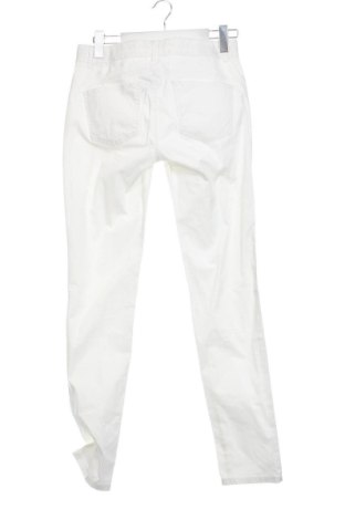 Dámske nohavice Stefanel, Veľkosť M, Farba Biela, Cena  52,67 €