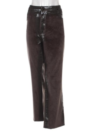 Дамски панталон Stefano, Размер XXL, Цвят Кафяв, Цена 24,38 €