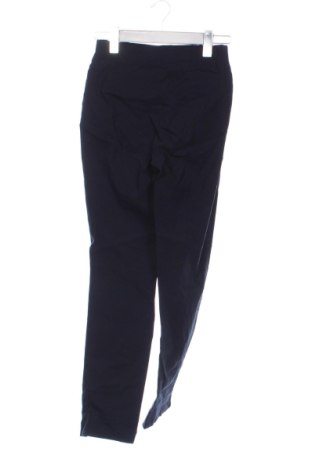 Γυναικείο παντελόνι Stehmann, Μέγεθος XS, Χρώμα Μπλέ, Τιμή 11,99 €