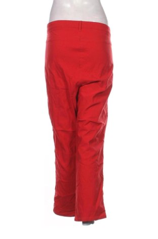Dámske nohavice Stehmann, Veľkosť XXL, Farba Červená, Cena  22,95 €