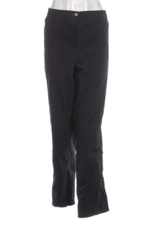 Γυναικείο παντελόνι Stehmann, Μέγεθος 3XL, Χρώμα Μπλέ, Τιμή 23,99 €