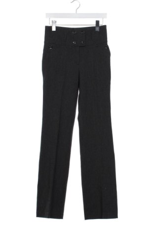 Pantaloni de femei Stella Belcheva, Mărime S, Culoare Gri, Preț 122,20 Lei