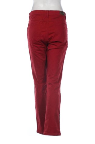 Γυναικείο παντελόνι Stooker, Μέγεθος XL, Χρώμα Κόκκινο, Τιμή 8,99 €