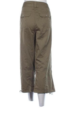 Damenhose Stooker, Größe 3XL, Farbe Grün, Preis € 15,99