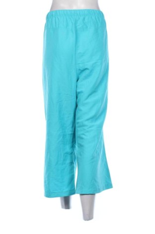 Γυναικείο παντελόνι Stooker, Μέγεθος 4XL, Χρώμα Μπλέ, Τιμή 14,99 €