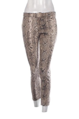 Дамски панталон Stradivarius, Размер M, Цвят Многоцветен, Цена 15,00 €