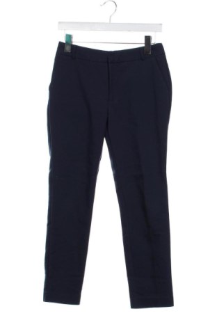 Dámské kalhoty  Stradivarius, Velikost S, Barva Modrá, Cena  425,00 Kč