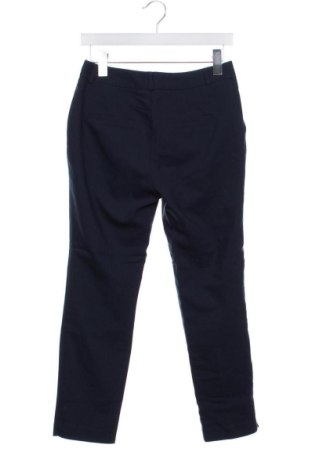 Dámské kalhoty  Stradivarius, Velikost S, Barva Modrá, Cena  425,00 Kč