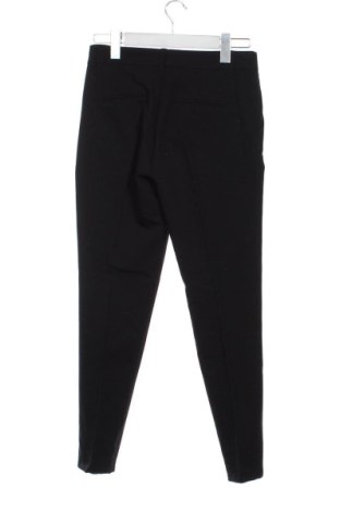 Γυναικείο παντελόνι Stradivarius, Μέγεθος S, Χρώμα Μαύρο, Τιμή 14,74 €