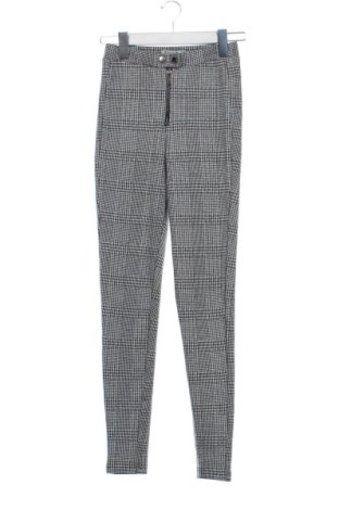 Дамски панталон Stradivarius, Размер XXS, Цвят Многоцветен, Цена 14,77 €