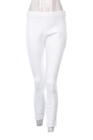 Dámské kalhoty  Stradivarius, Velikost M, Barva Bílá, Cena  729,00 Kč
