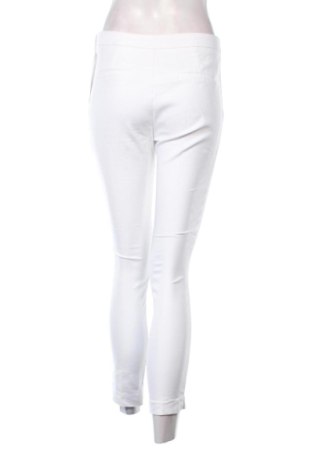 Dámské kalhoty  Stradivarius, Velikost M, Barva Bílá, Cena  729,00 Kč