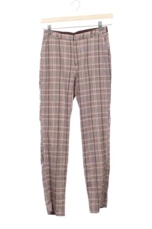 Dámské kalhoty  Stradivarius, Velikost XS, Barva Vícebarevné, Cena  419,00 Kč