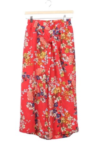 Női nadrág Stradivarius, Méret XS, Szín Sokszínű, Ár 4 669 Ft