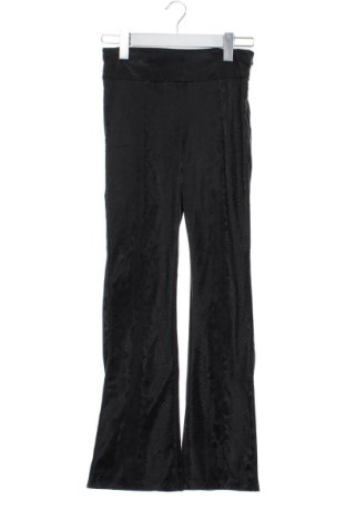 Dámské kalhoty  Stradivarius, Velikost XS, Barva Černá, Cena  344,00 Kč