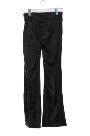 Dámské kalhoty  Stradivarius, Velikost XS, Barva Černá, Cena  344,00 Kč