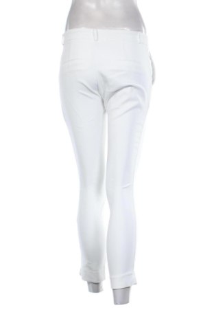 Дамски панталон Stradivarius, Размер S, Цвят Бял, Цена 24,55 €
