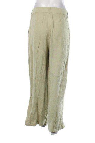 Női nadrág Stradivarius, Méret S, Szín Zöld, Ár 4 429 Ft