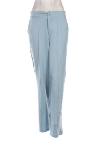 Dámske nohavice Stradivarius, Veľkosť M, Farba Modrá, Cena  15,00 €