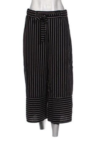 Дамски панталон Stradivarius, Размер L, Цвят Многоцветен, Цена 15,33 €