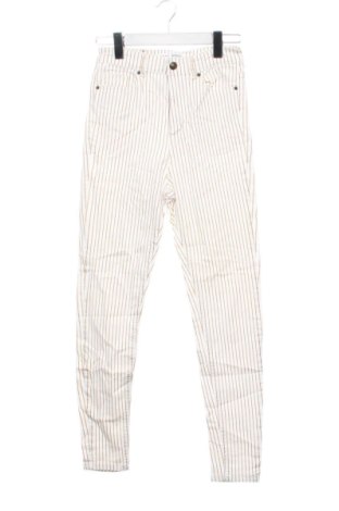 Dámské kalhoty  Stradivarius, Velikost XS, Barva Vícebarevné, Cena  259,00 Kč