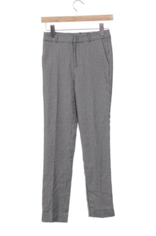 Γυναικείο παντελόνι Stradivarius, Μέγεθος XS, Χρώμα Πολύχρωμο, Τιμή 14,77 €