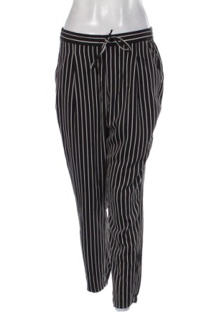 Дамски панталон Stradivarius, Размер M, Цвят Многоцветен, Цена 15,33 €
