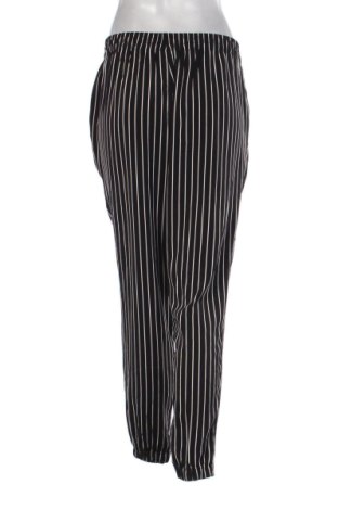 Дамски панталон Stradivarius, Размер M, Цвят Многоцветен, Цена 15,33 €