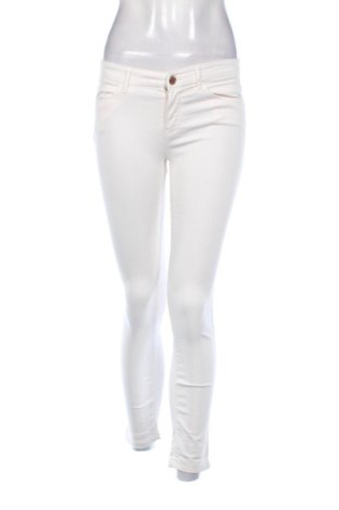 Dámské kalhoty  Stradivarius, Velikost M, Barva Krémová, Cena  425,00 Kč