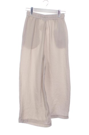 Damenhose Stradivarius, Größe XS, Farbe Ecru, Preis € 11,99