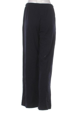 Damenhose Stradivarius, Größe L, Farbe Blau, Preis € 11,99