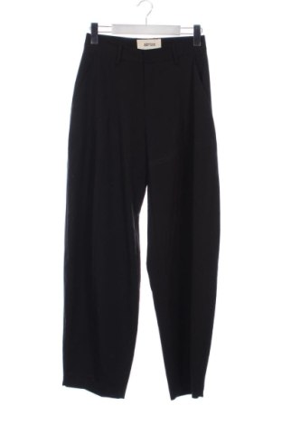 Dámské kalhoty  Stradivarius, Velikost XS, Barva Černá, Cena  699,00 Kč