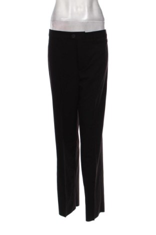 Damenhose Stradivarius, Größe M, Farbe Schwarz, Preis 24,55 €