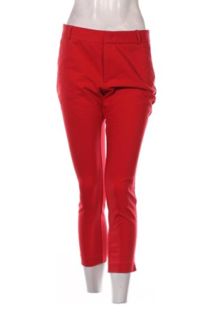 Damenhose Stradivarius, Größe L, Farbe Rot, Preis 14,82 €