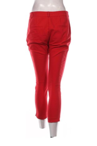 Damenhose Stradivarius, Größe L, Farbe Rot, Preis 14,82 €