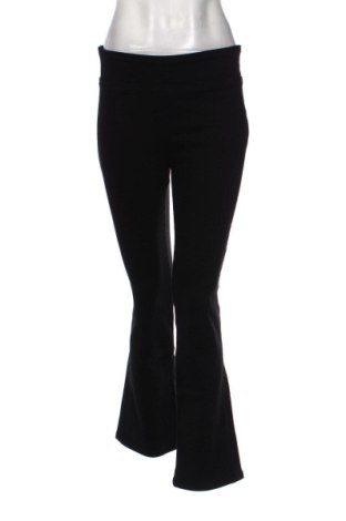 Dámske nohavice Stradivarius, Veľkosť M, Farba Čierna, Cena  14,77 €