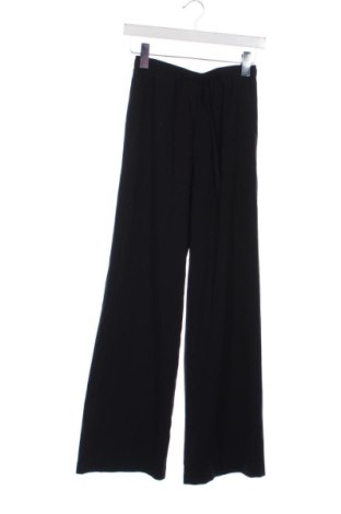 Pantaloni de femei Stradivarius, Mărime XS, Culoare Negru, Preț 91,99 Lei