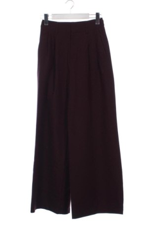 Damenhose Strauss, Größe XS, Farbe Rot, Preis 20,91 €