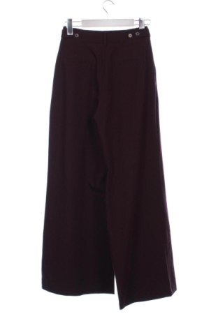 Damenhose Strauss, Größe XS, Farbe Rot, Preis 20,91 €