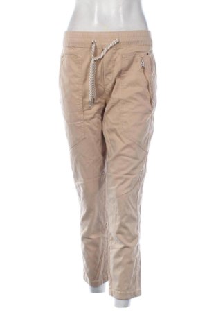 Damenhose Street One, Größe L, Farbe Beige, Preis € 15,99