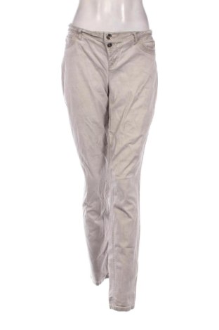 Női nadrág Street One, Méret L, Szín Bézs, Ár 10 767 Ft